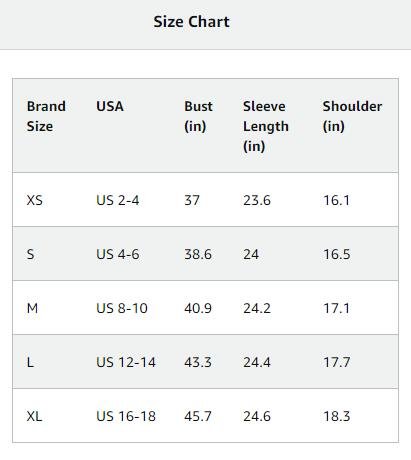 Womens Oversized Casual Blazers Open Front Long Sleeve